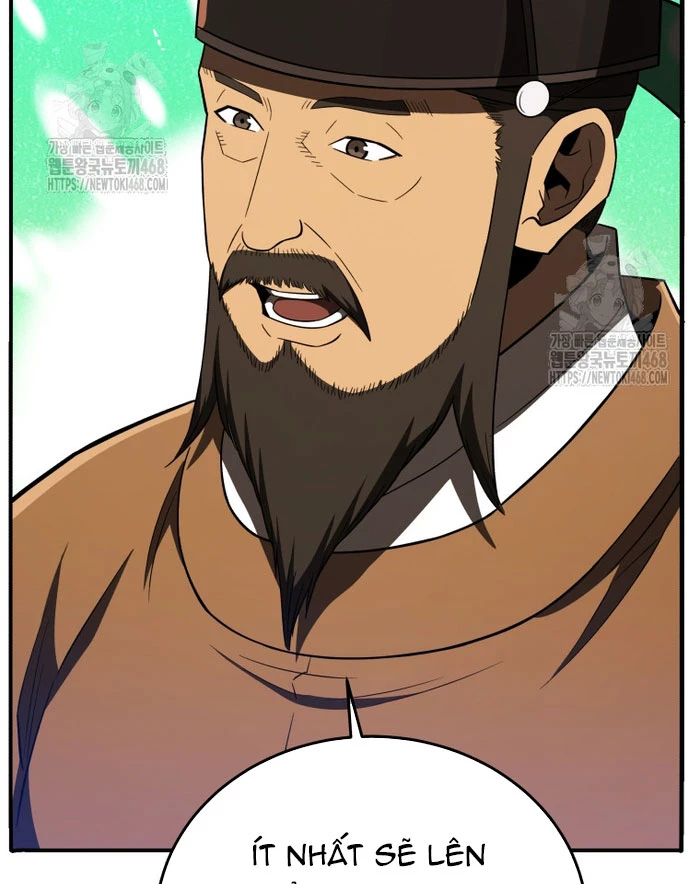 Vương Triều Đen Tối: Joseon Chapter 112 - 62