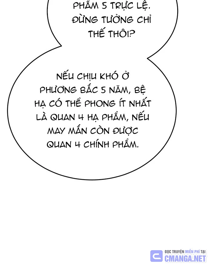 Vương Triều Đen Tối: Joseon Chapter 112 - 63