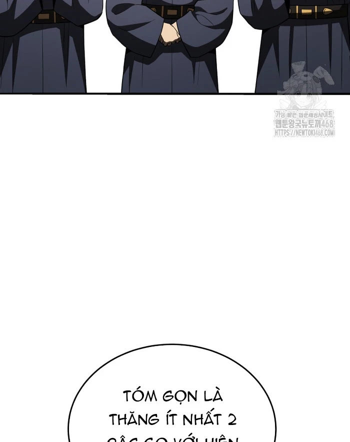 Vương Triều Đen Tối: Joseon Chapter 112 - 65
