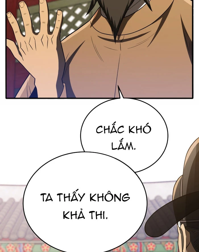 Vương Triều Đen Tối: Joseon Chapter 112 - 67