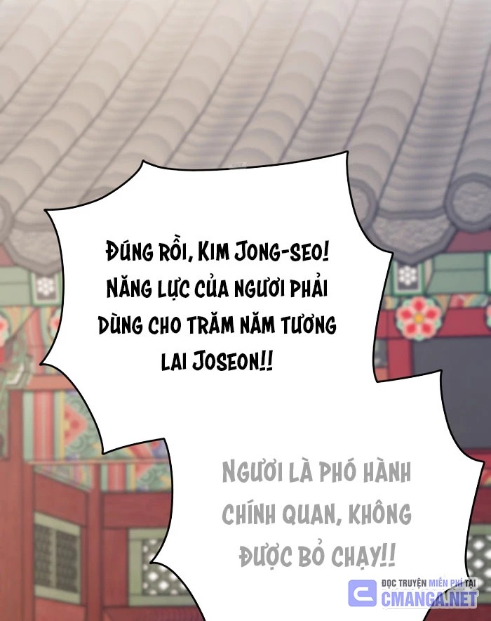 Vương Triều Đen Tối: Joseon Chapter 112 - 69