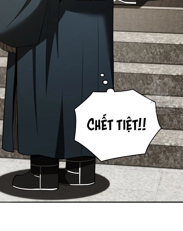 Vương Triều Đen Tối: Joseon Chapter 112 - 71