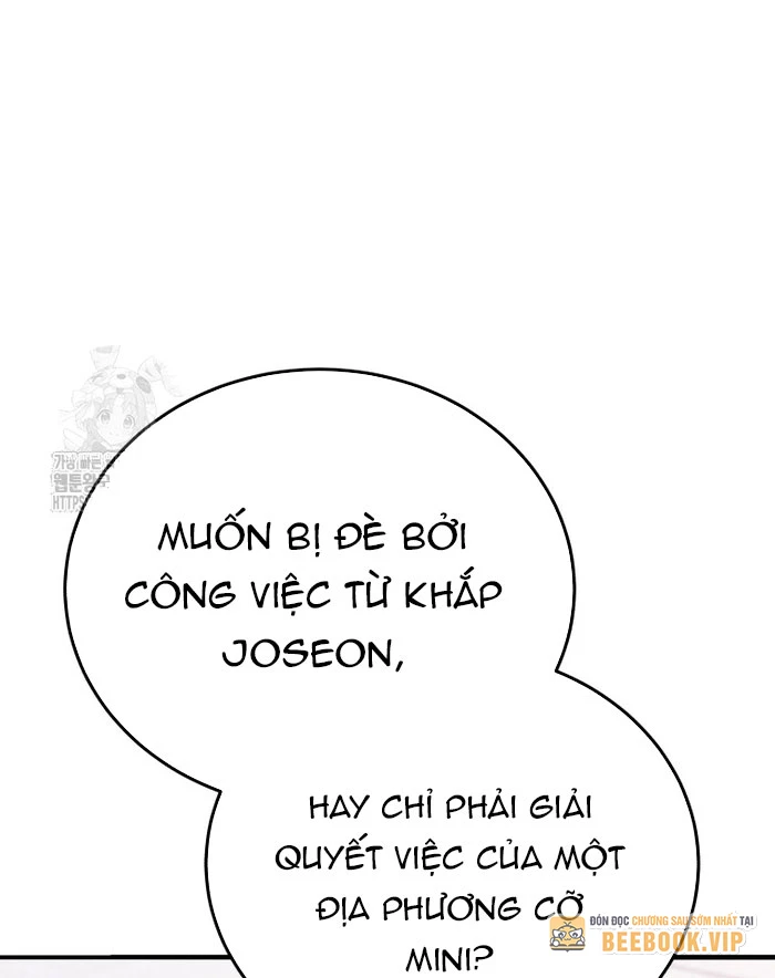Vương Triều Đen Tối: Joseon Chapter 112 - 72