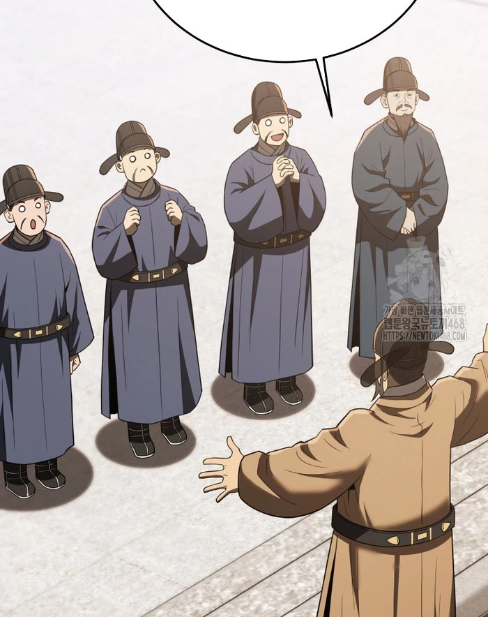 Vương Triều Đen Tối: Joseon Chapter 112 - 73