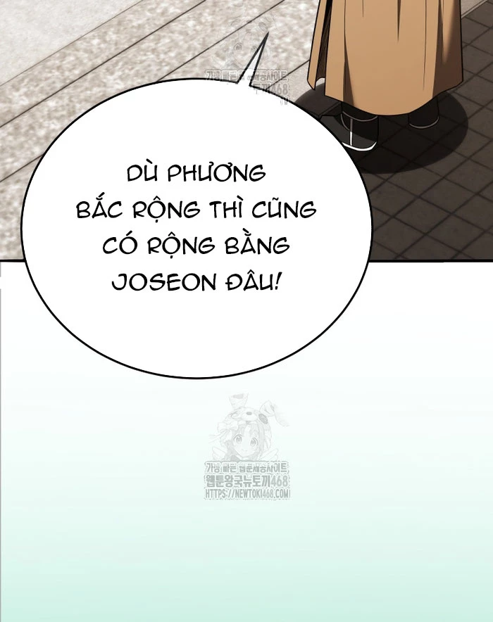 Vương Triều Đen Tối: Joseon Chapter 112 - 74
