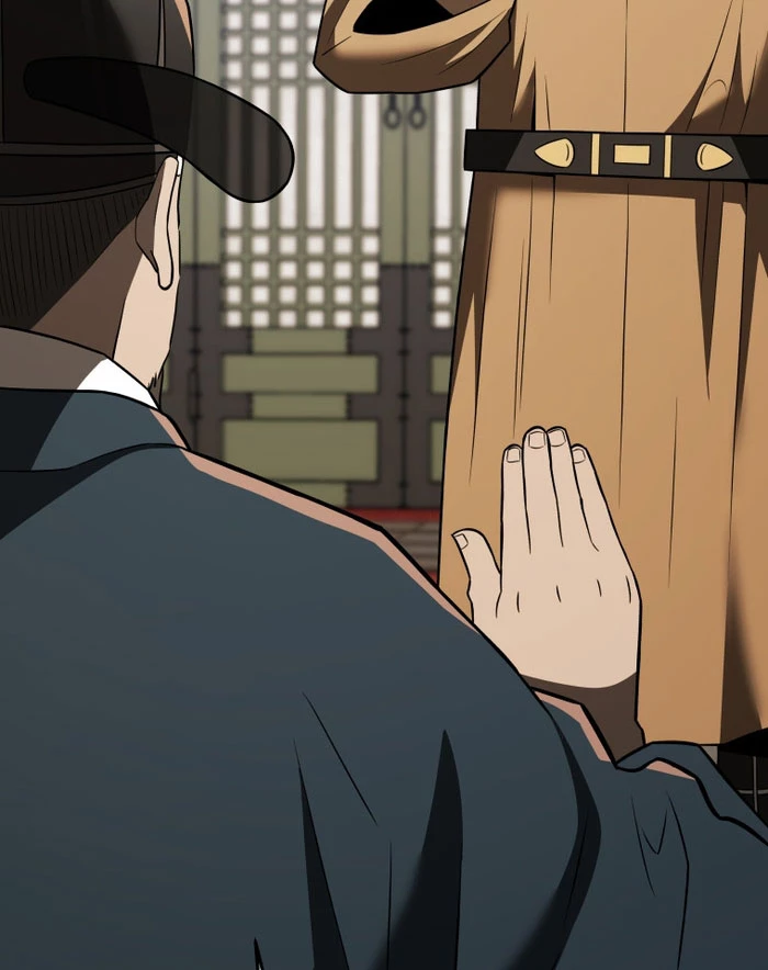 Vương Triều Đen Tối: Joseon Chapter 112 - 79