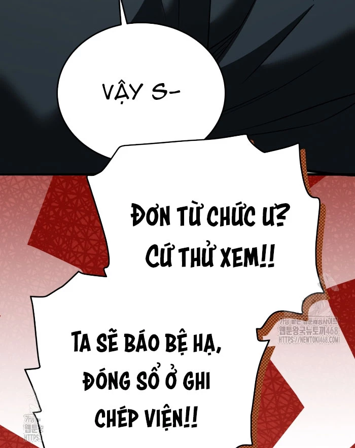 Vương Triều Đen Tối: Joseon Chapter 112 - 80