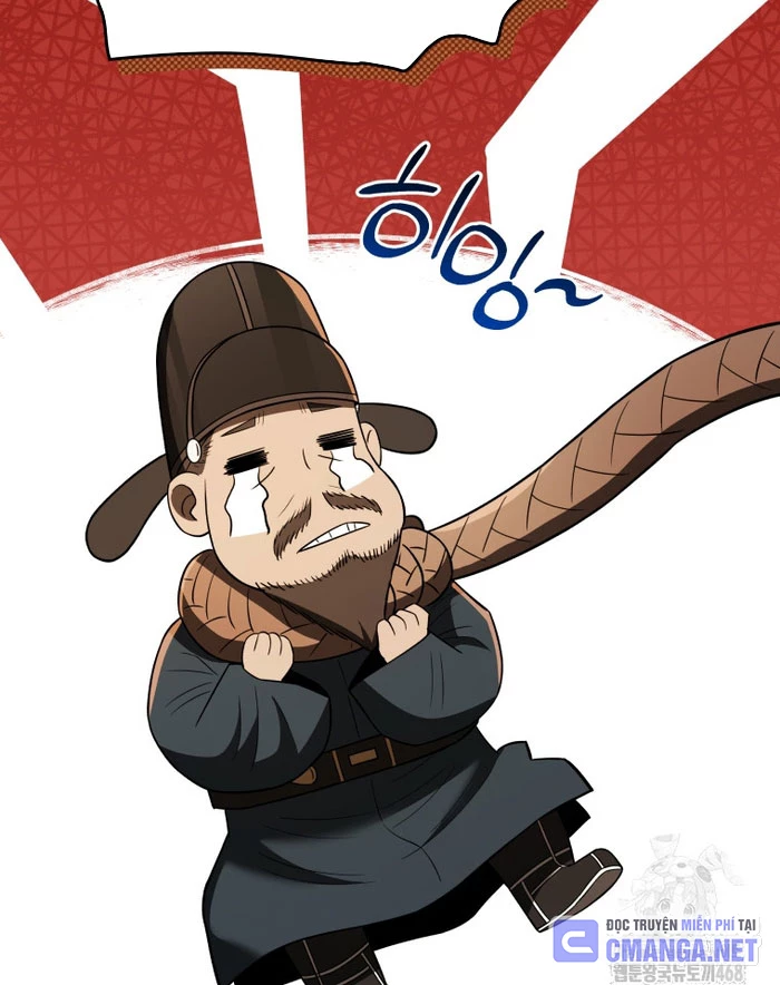Vương Triều Đen Tối: Joseon Chapter 112 - 81