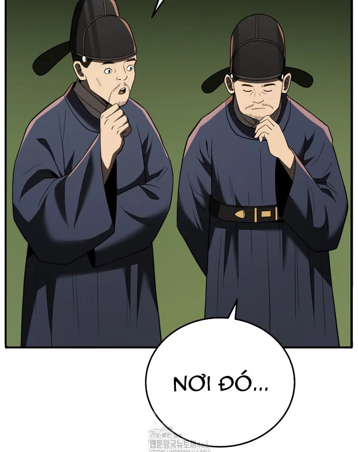Vương Triều Đen Tối: Joseon Chapter 112 - 88