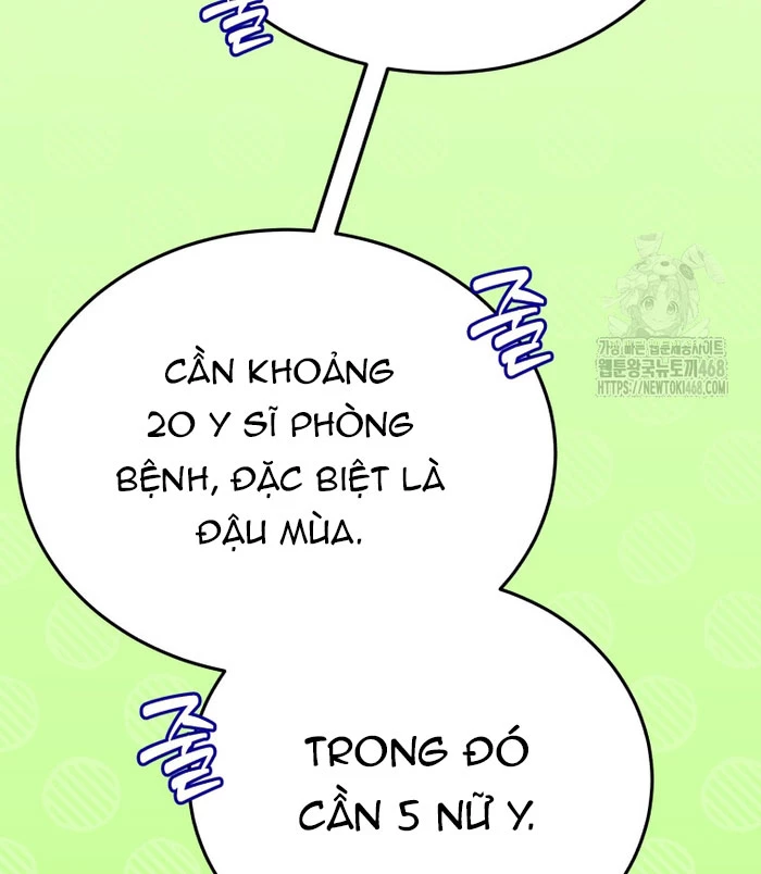 Vương Triều Đen Tối: Joseon Chapter 112 - 92