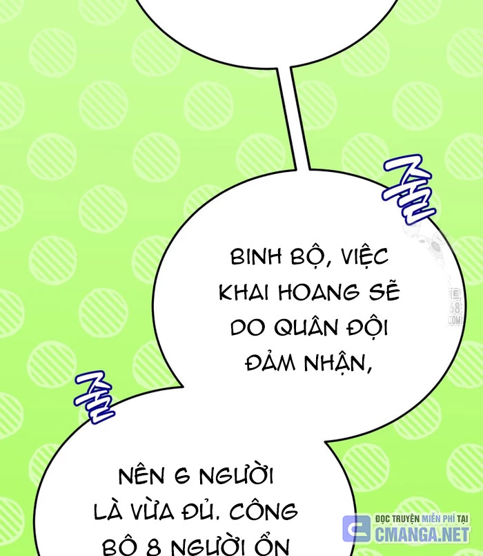 Vương Triều Đen Tối: Joseon Chapter 112 - 93