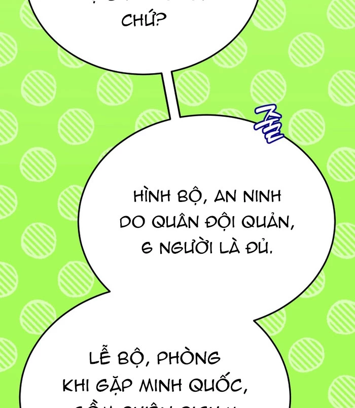 Vương Triều Đen Tối: Joseon Chapter 112 - 94