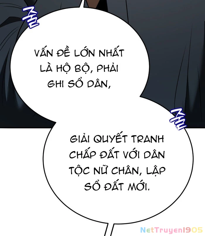 Vương Triều Đen Tối: Joseon Chapter 112 - 97
