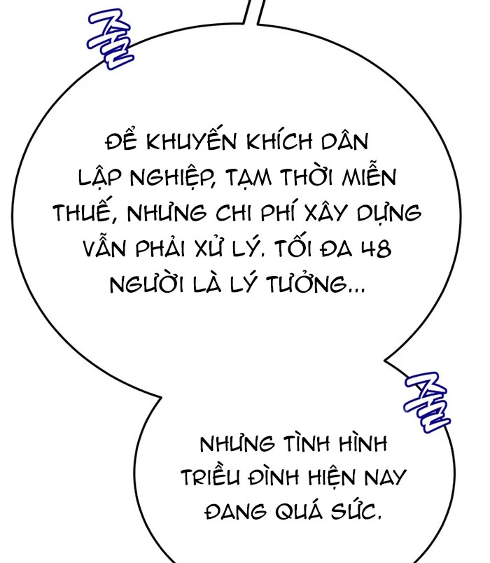 Vương Triều Đen Tối: Joseon Chapter 112 - 98