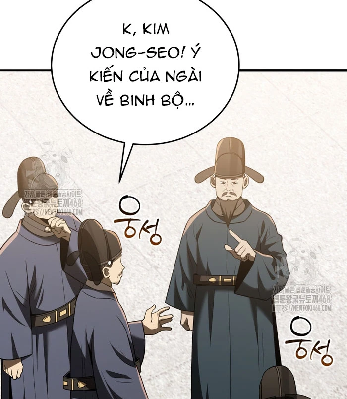 Vương Triều Đen Tối: Joseon Chapter 112 - 103
