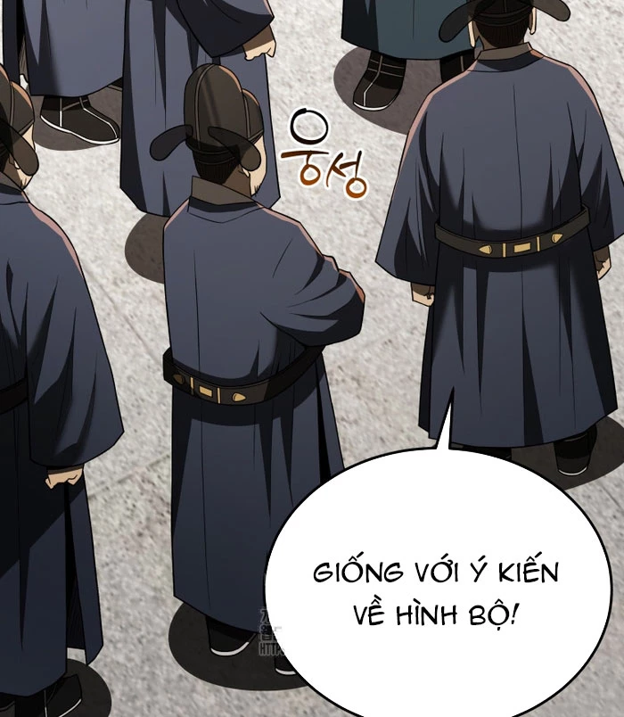 Vương Triều Đen Tối: Joseon Chapter 112 - 104