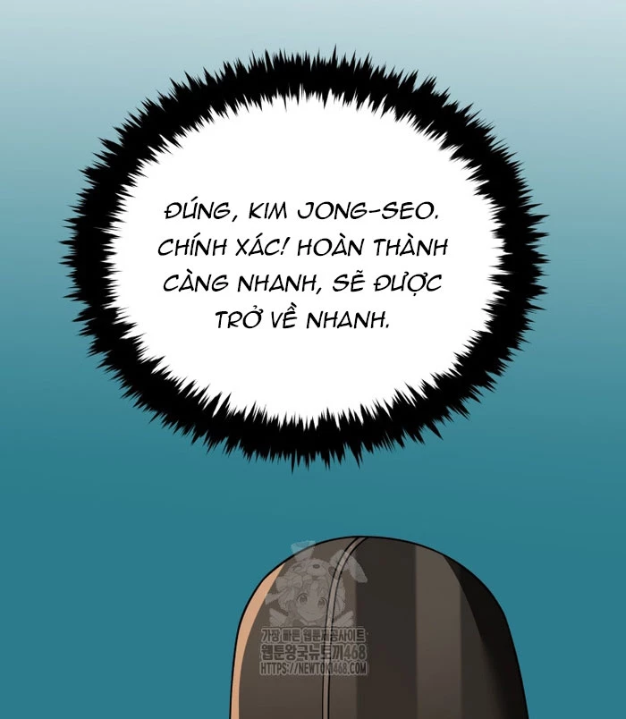 Vương Triều Đen Tối: Joseon Chapter 112 - 106