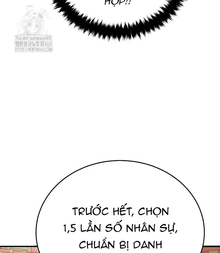 Vương Triều Đen Tối: Joseon Chapter 112 - 109