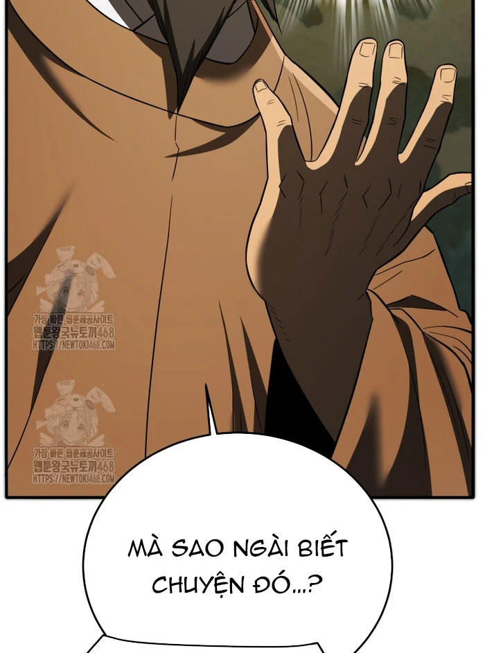 Vương Triều Đen Tối: Joseon Chapter 112 - 122