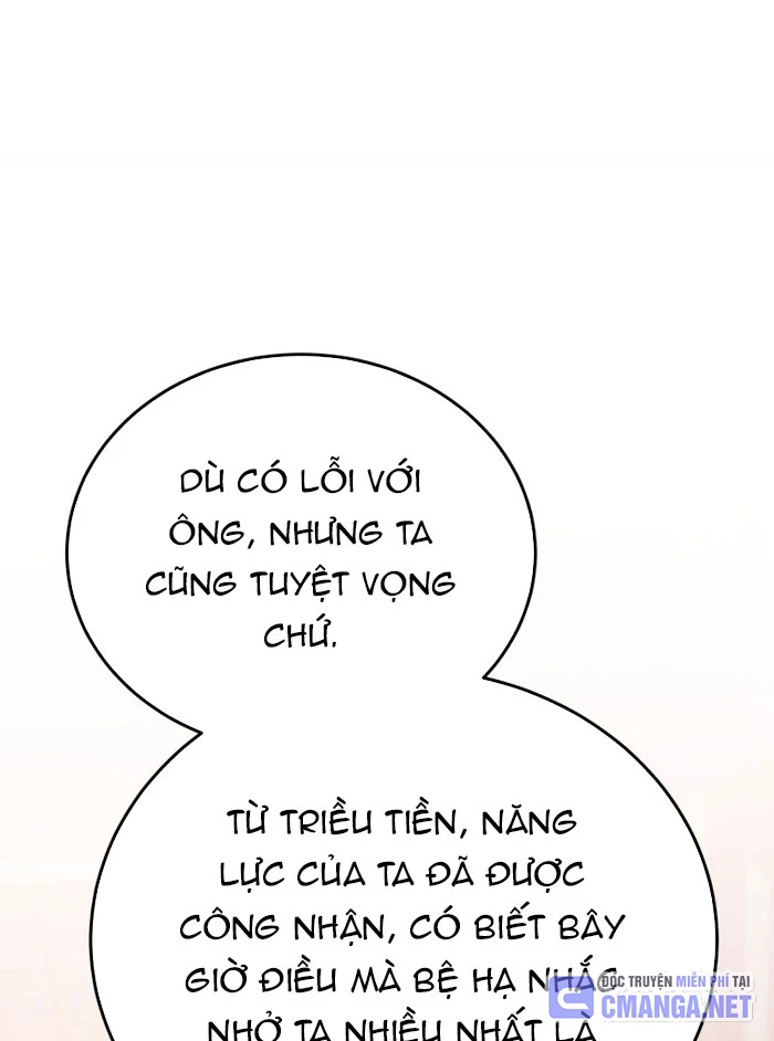 Vương Triều Đen Tối: Joseon Chapter 112 - 129