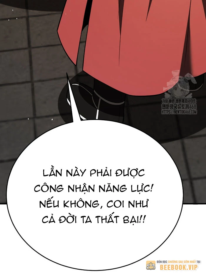 Vương Triều Đen Tối: Joseon Chapter 112 - 132