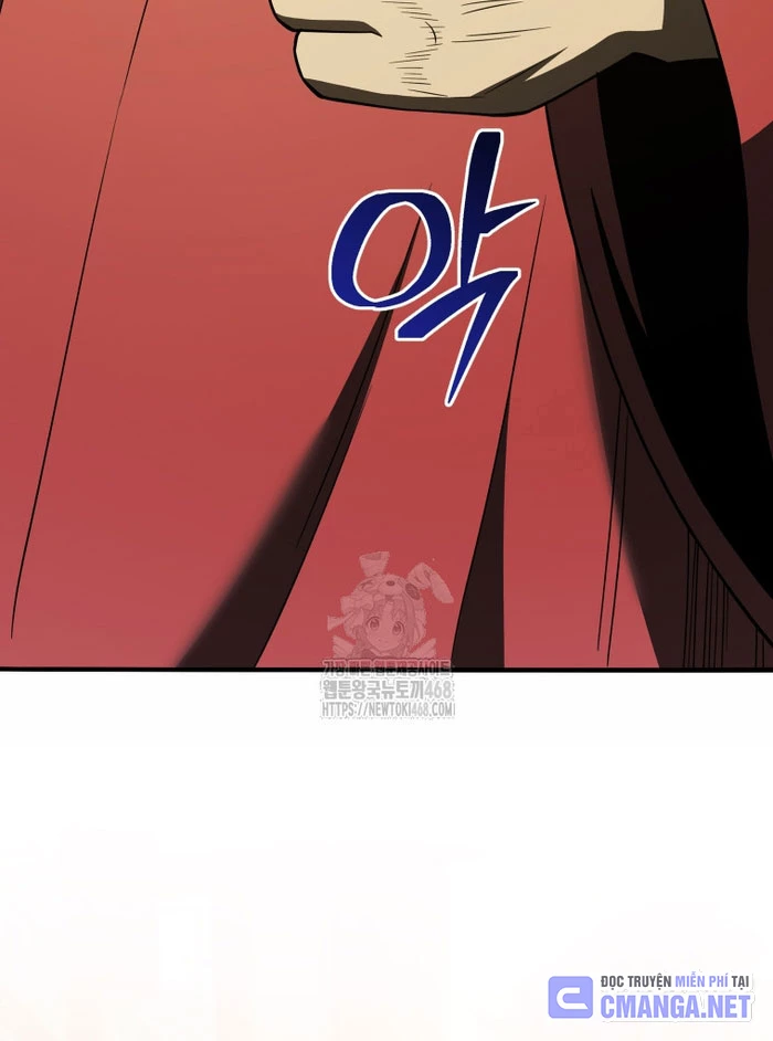 Vương Triều Đen Tối: Joseon Chapter 112 - 135