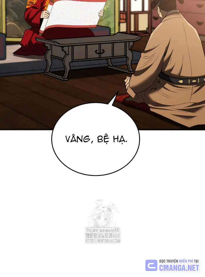 Vương Triều Đen Tối: Joseon Chapter 112 - 141