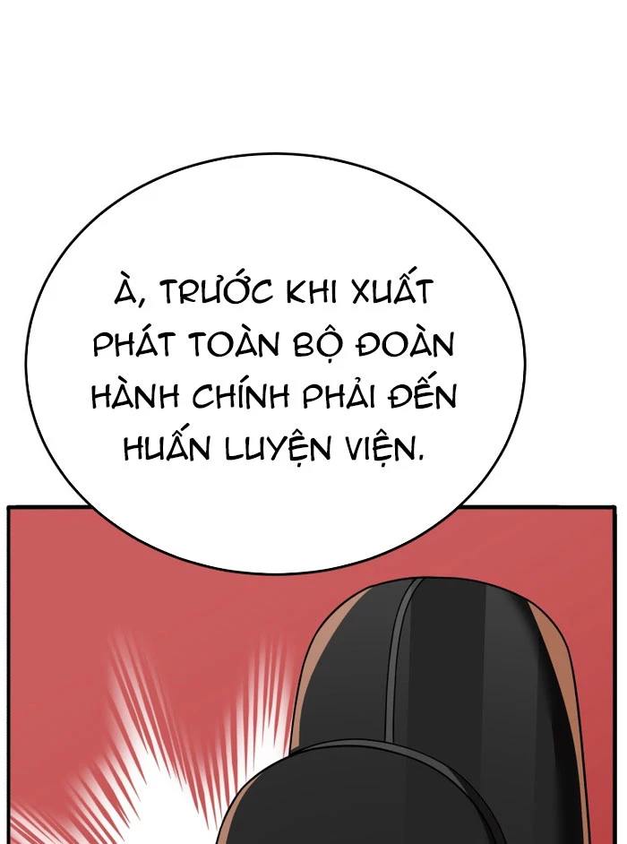 Vương Triều Đen Tối: Joseon Chapter 112 - 142