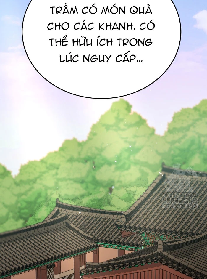 Vương Triều Đen Tối: Joseon Chapter 112 - 145