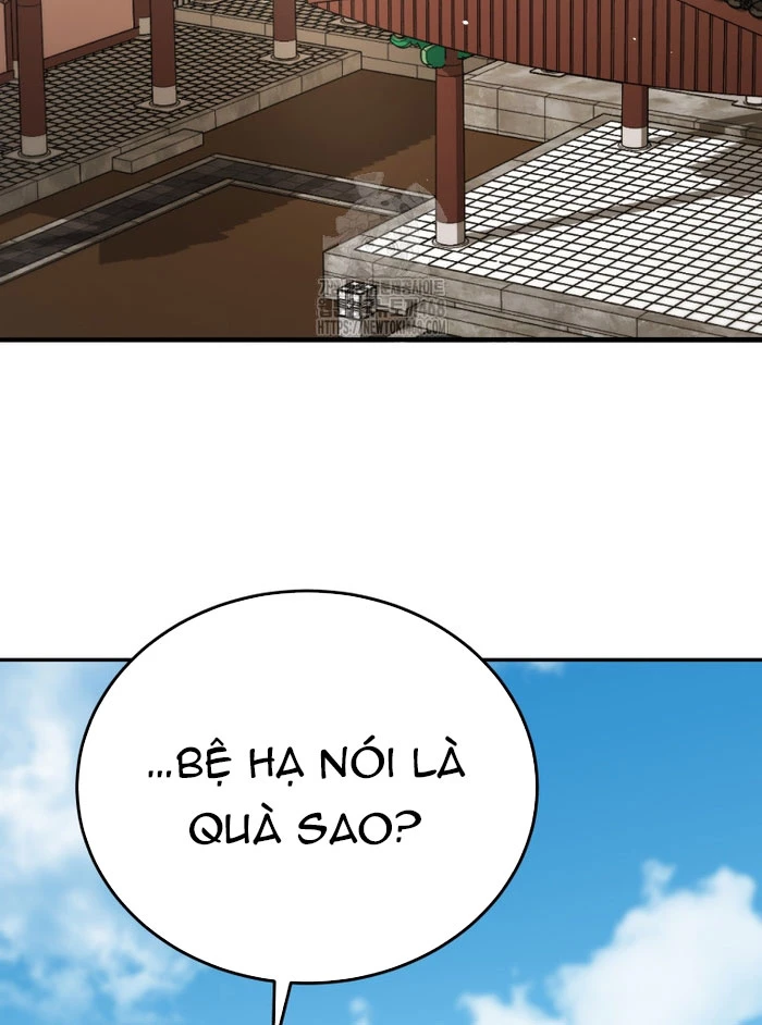 Vương Triều Đen Tối: Joseon Chapter 112 - 146