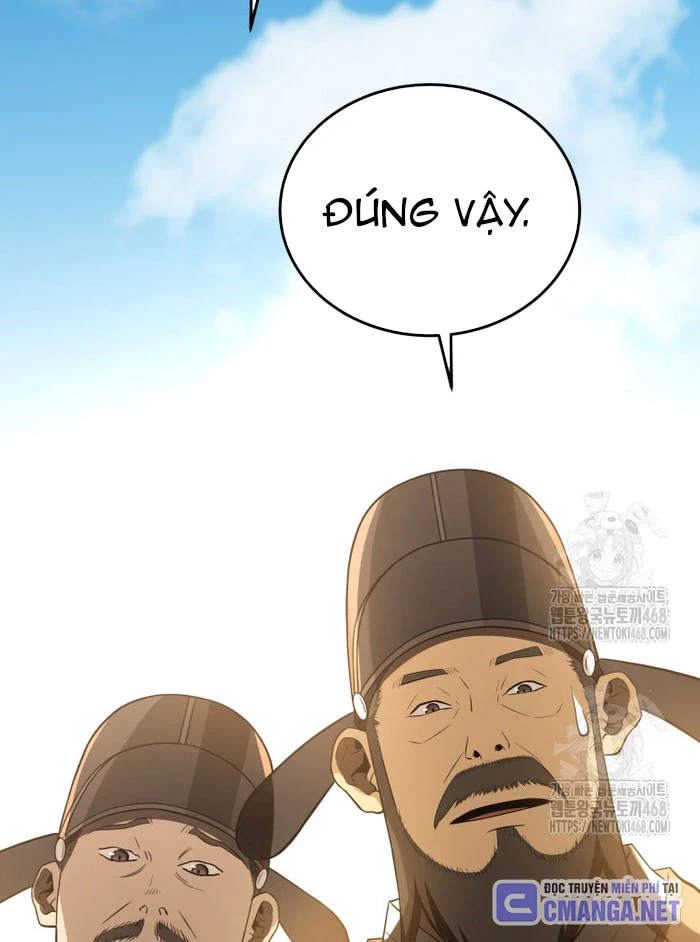 Vương Triều Đen Tối: Joseon Chapter 112 - 147