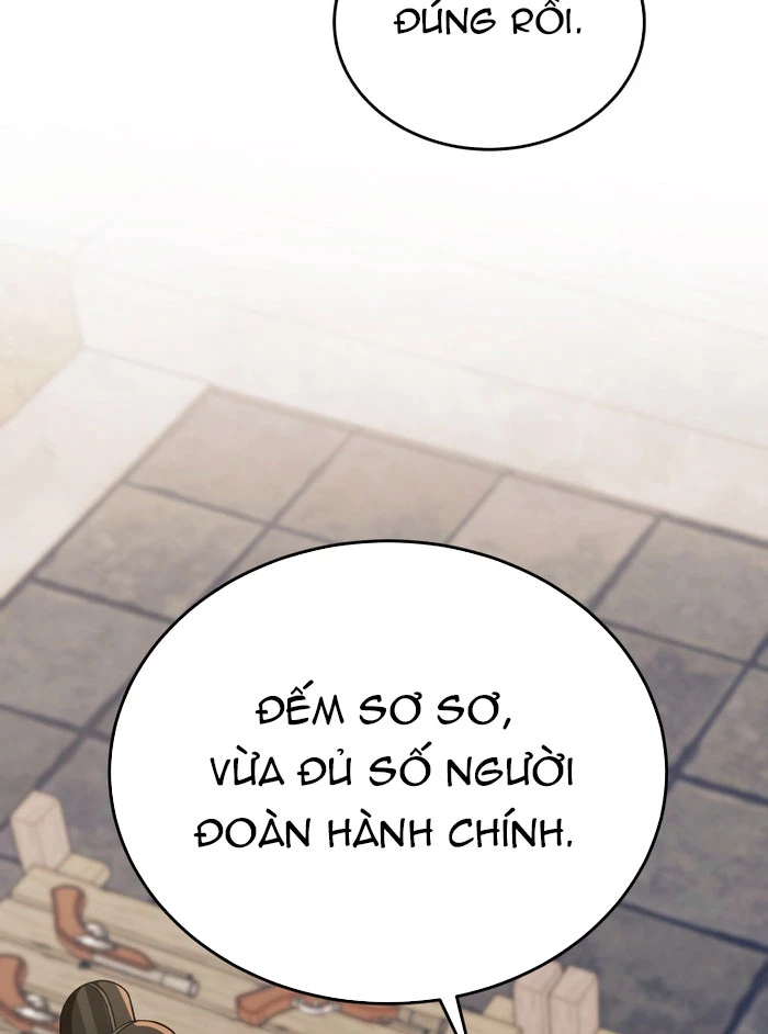 Vương Triều Đen Tối: Joseon Chapter 112 - 149
