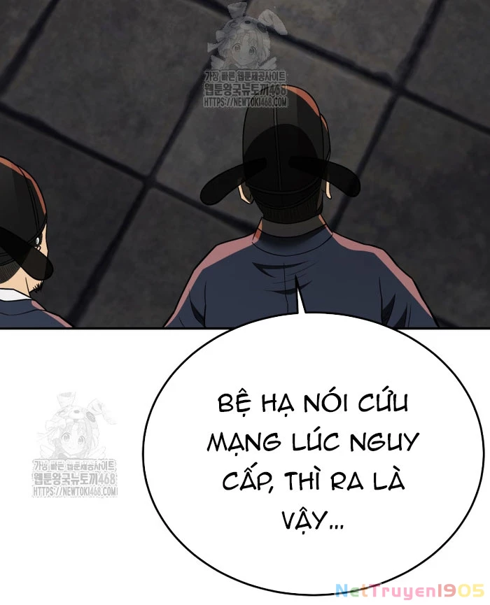 Vương Triều Đen Tối: Joseon Chapter 112 - 151