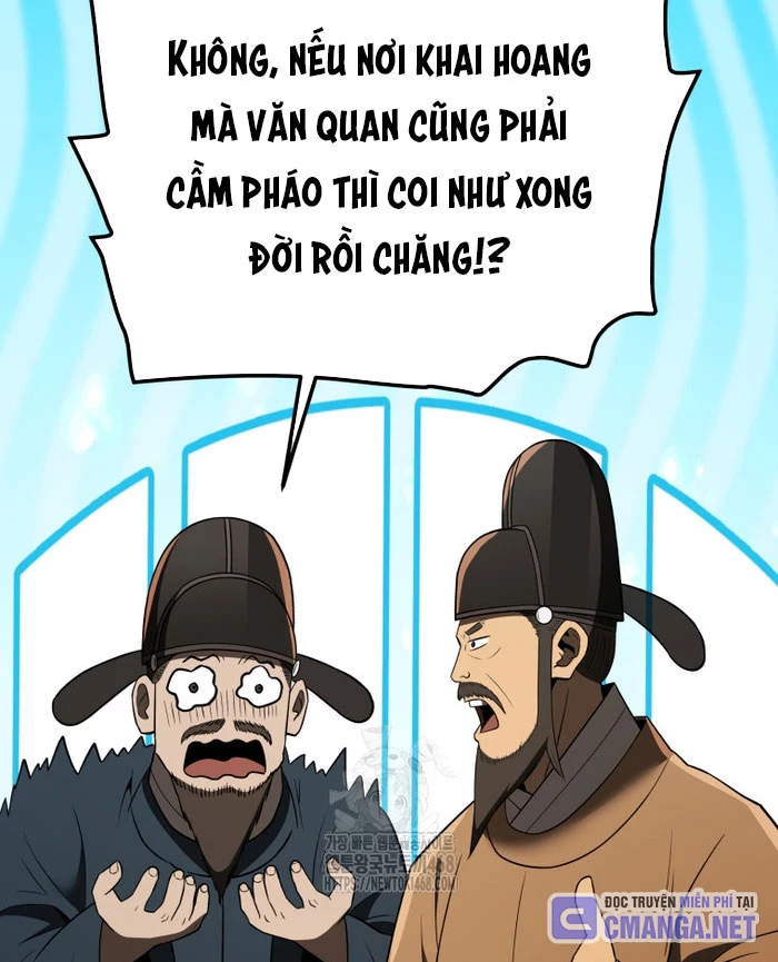 Vương Triều Đen Tối: Joseon Chapter 112 - 153