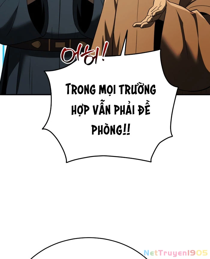 Vương Triều Đen Tối: Joseon Chapter 112 - 154