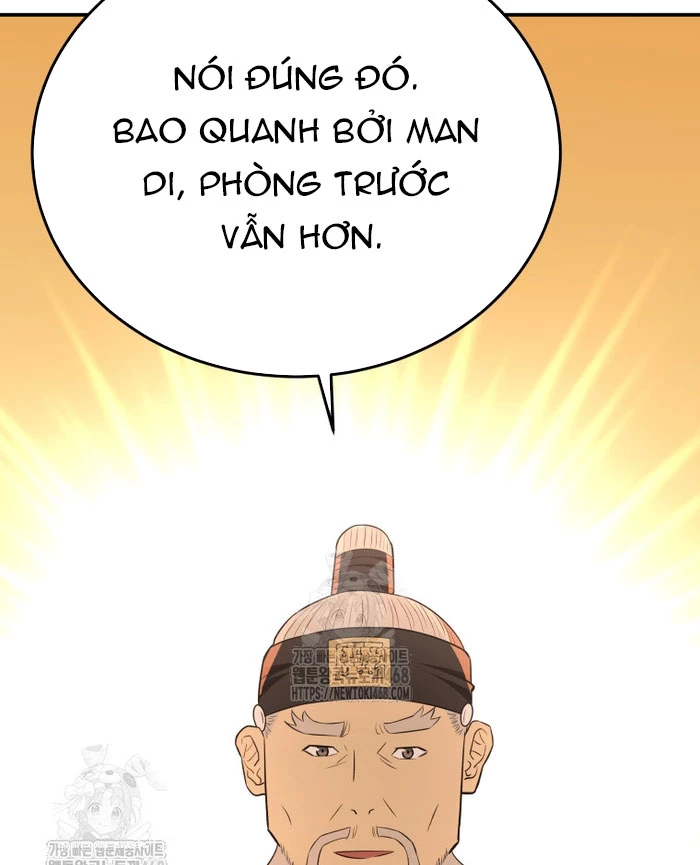 Vương Triều Đen Tối: Joseon Chapter 112 - 155