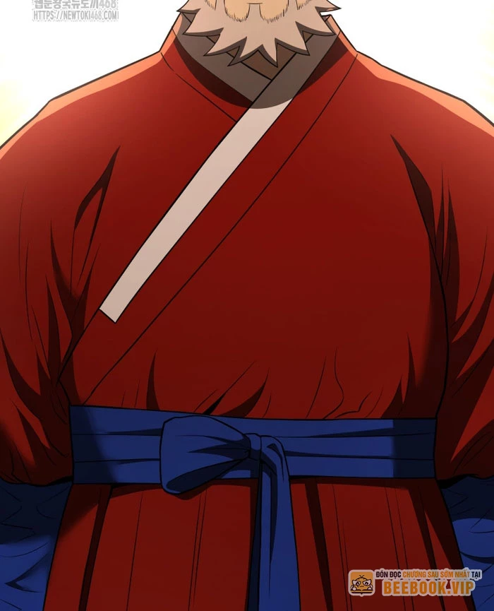Vương Triều Đen Tối: Joseon Chapter 112 - 156