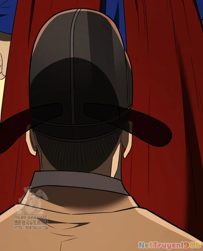 Vương Triều Đen Tối: Joseon Chapter 112 - 157
