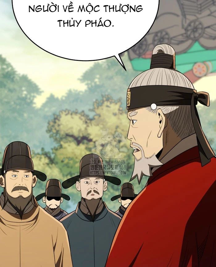 Vương Triều Đen Tối: Joseon Chapter 112 - 160