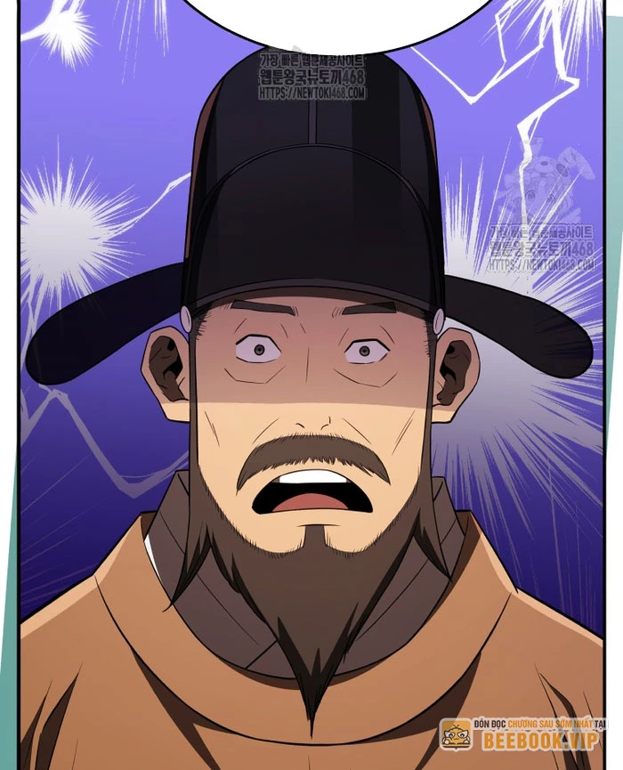 Vương Triều Đen Tối: Joseon Chapter 112 - 162