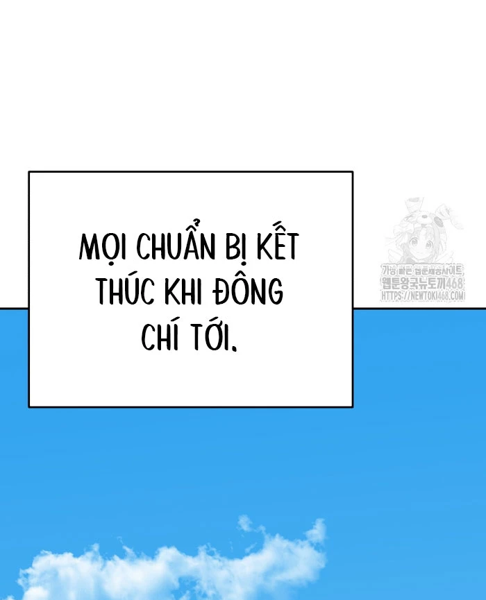 Vương Triều Đen Tối: Joseon Chapter 112 - 169