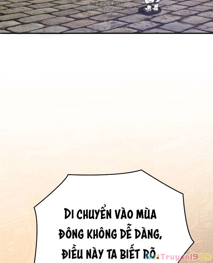 Vương Triều Đen Tối: Joseon Chapter 112 - 176