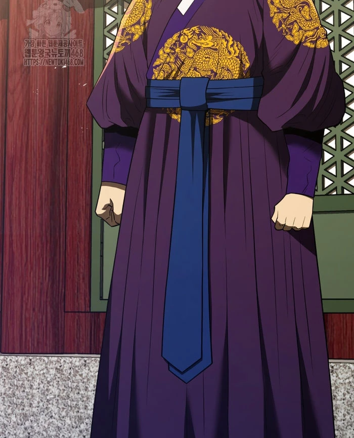 Vương Triều Đen Tối: Joseon Chapter 112 - 178