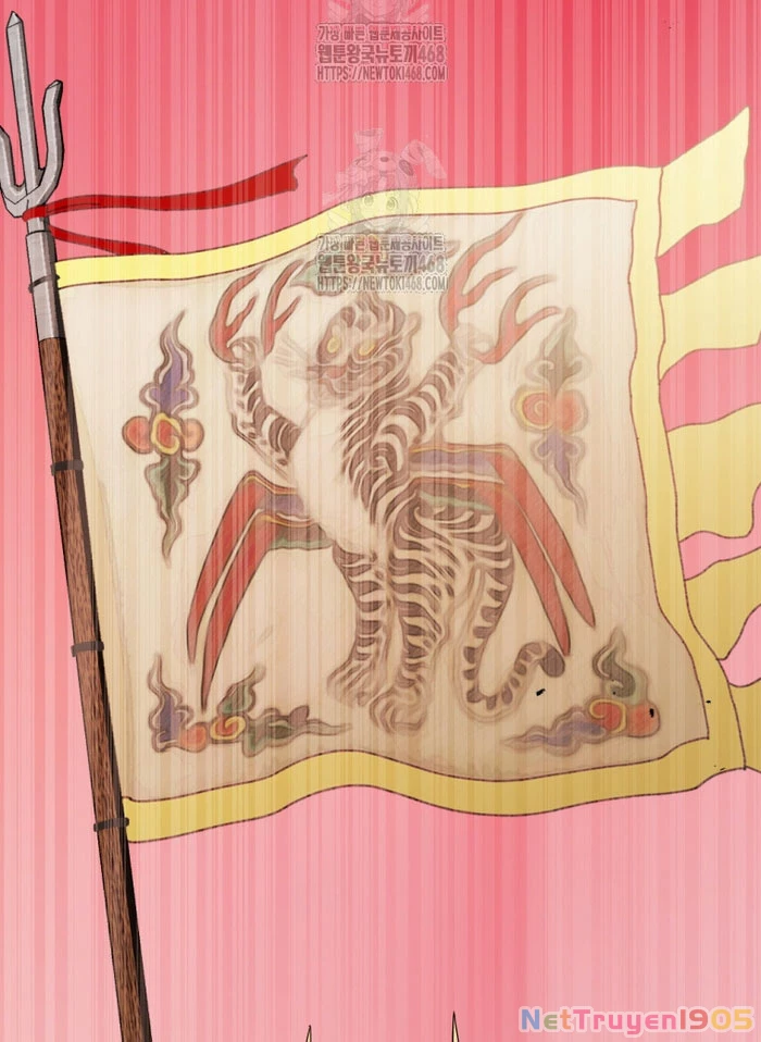 Vương Triều Đen Tối: Joseon Chapter 112 - 181
