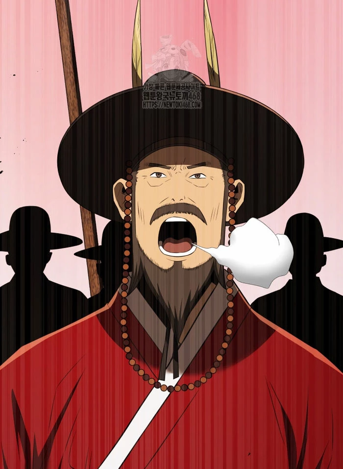 Vương Triều Đen Tối: Joseon Chapter 112 - 182