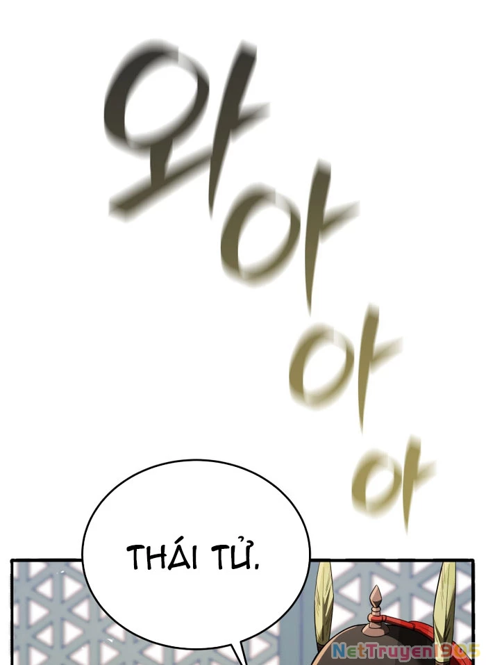 Vương Triều Đen Tối: Joseon Chapter 112 - 190