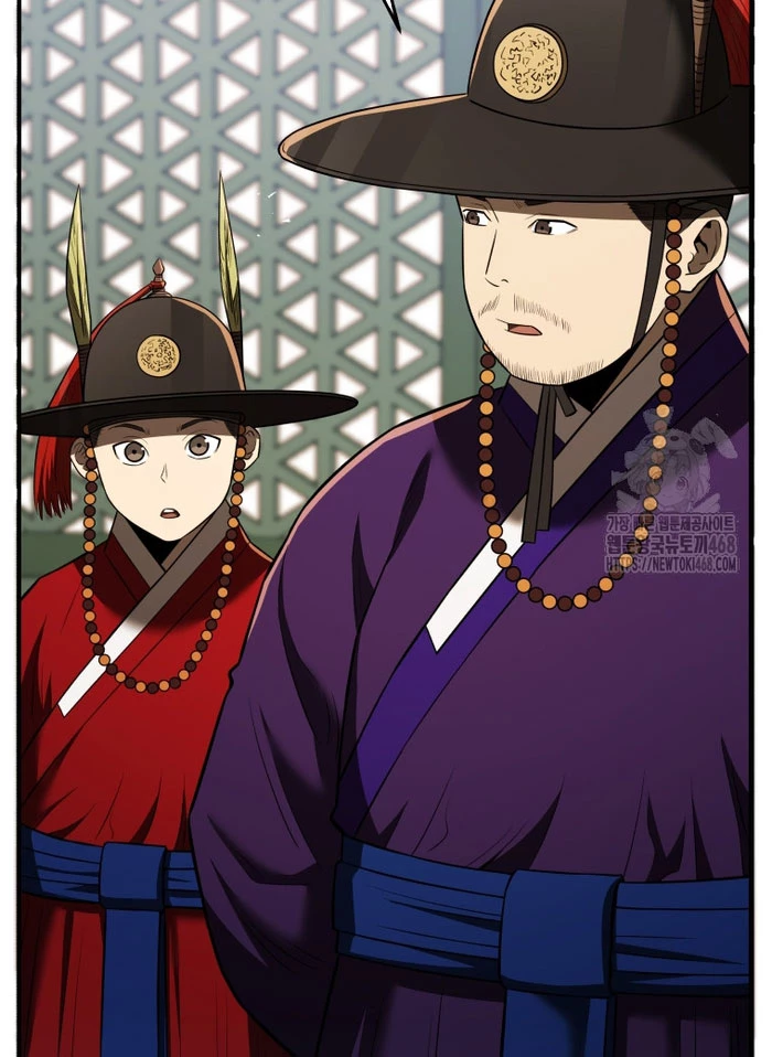 Vương Triều Đen Tối: Joseon Chapter 112 - 191
