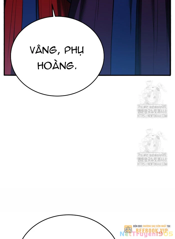 Vương Triều Đen Tối: Joseon Chapter 112 - 192