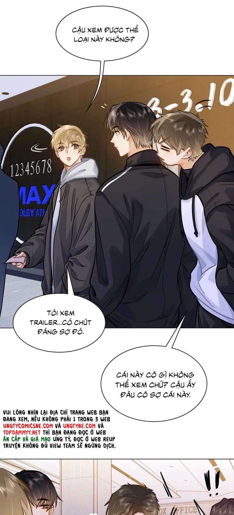 Tôi Thích Pheromone Của Cậu Chapter 86 - 4