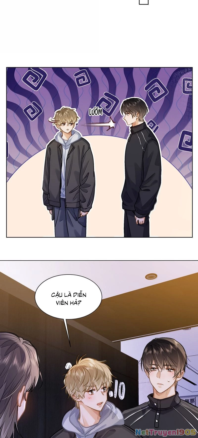 Tôi Thích Pheromone Của Cậu Chapter 86 - 9